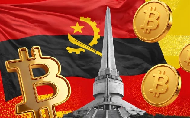 Die 6 besten Krypto-Börsen in Angola