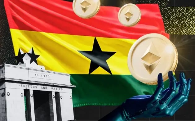Meilleures plateformes d'échange de cryptos au Ghana pour 2026