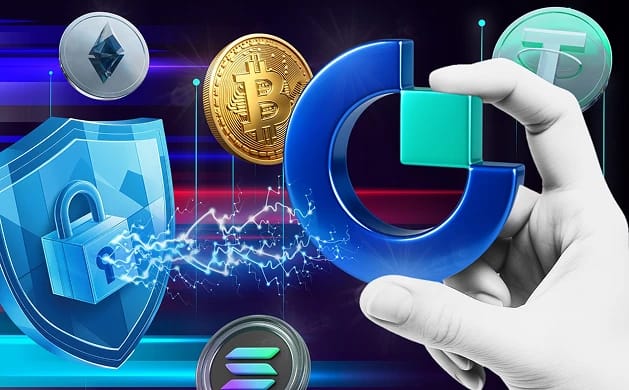 هل Gate منصة تداول آمنة وشرعية؟ (2026)