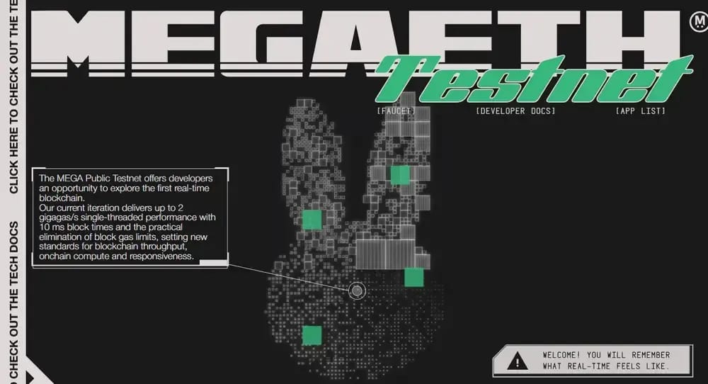 MegaETH