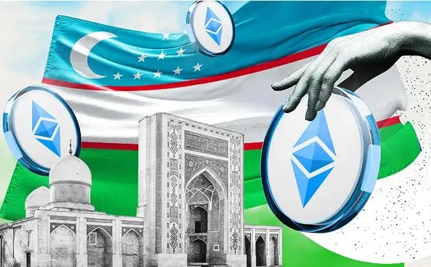 6 Best Crypto Exchanges in Uzbekistan