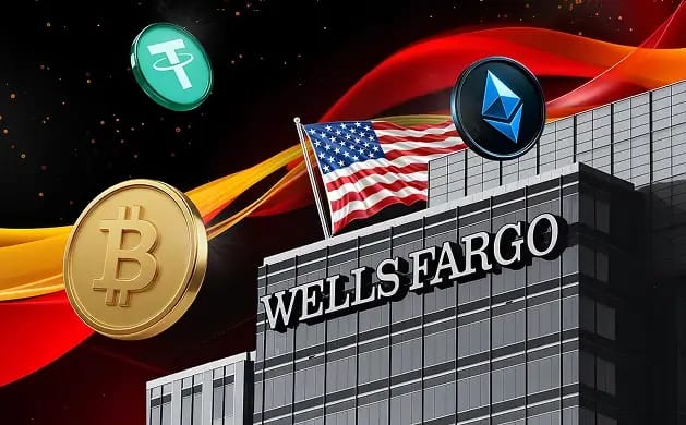 Wie man Bitcoin & Krypto mit Wells Fargo kauft