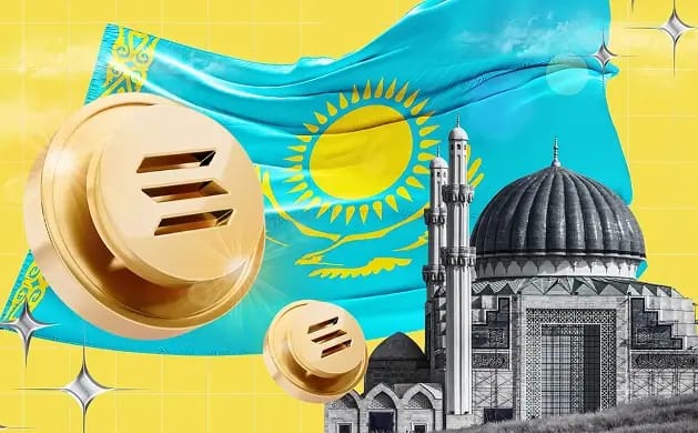 I 6 migliori exchange di criptovalute in Kazakistan