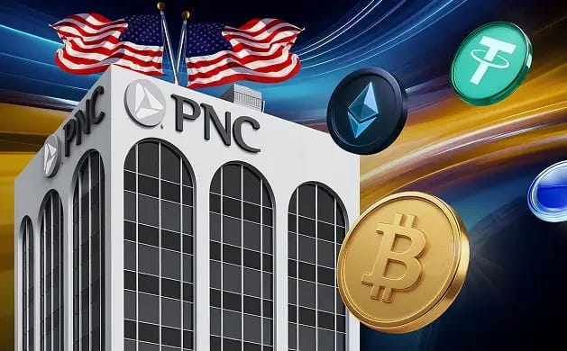 Cómo comprar Bitcoin y cripto con PNC Bank