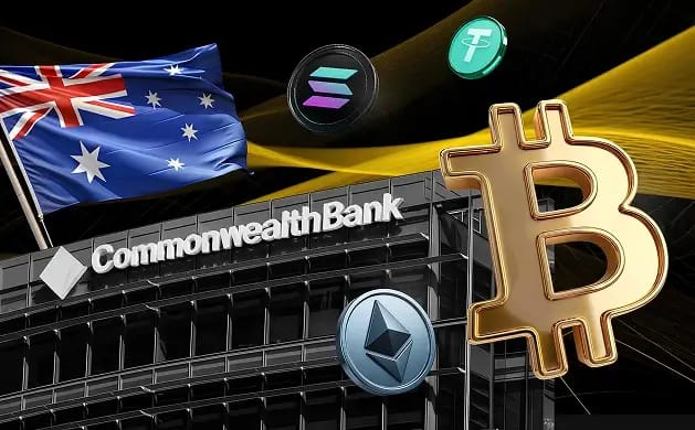 How to Buy Bitcoin & Crypto with CommBank