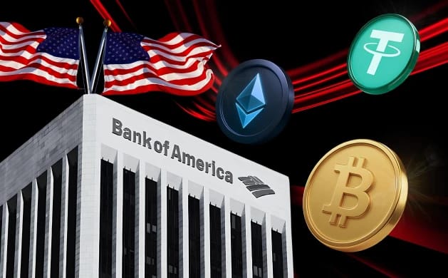 Come Acquistare Bitcoin e Cripto con Bank of America