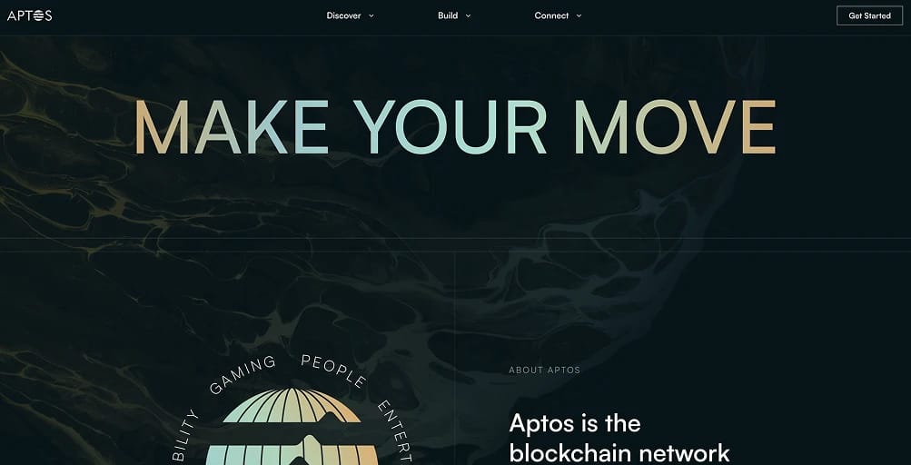 About Aptos