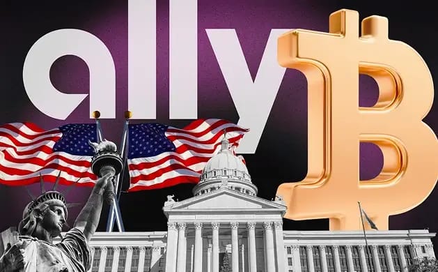 Come Acquistare Bitcoin e Criptovalute con Ally Bank