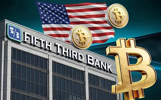 How to Buy Bitcoin & Crypto with Fifth Third Bank