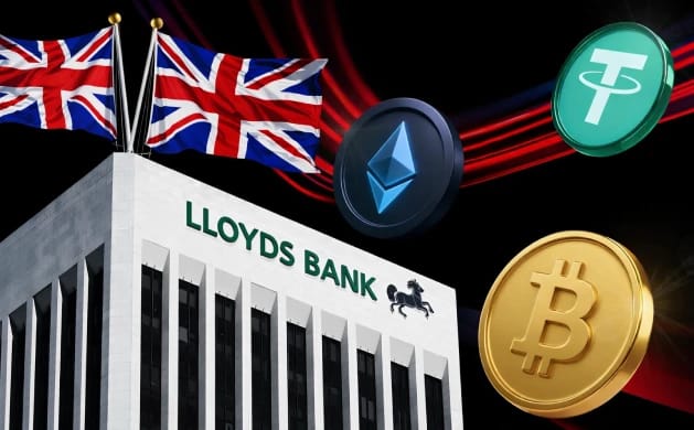 Come comprare Bitcoin e criptovalute con Lloyds Bank