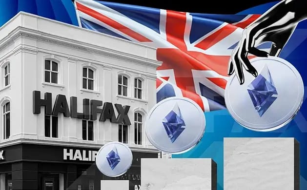 Come comprare Bitcoin e criptovalute con Halifax Bank