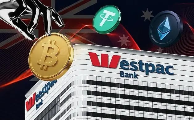 How to Buy Bitcoin & Crypto with Westpac Bank