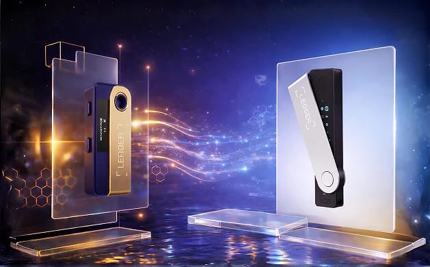 Ledger Nano S Plus vs X: Which One Is Better?