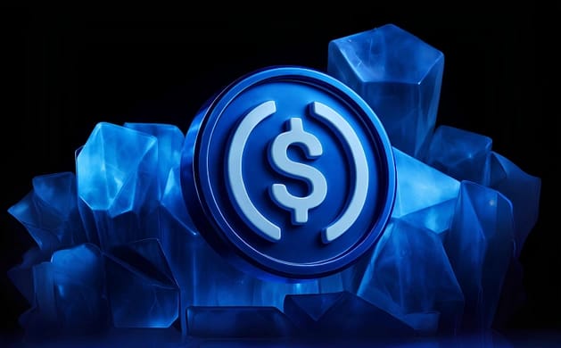 What is USDC? USD Coin Explained