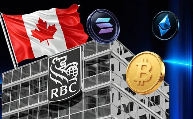 Comment acheter Bitcoin  des cryptomonnaies avec RBC