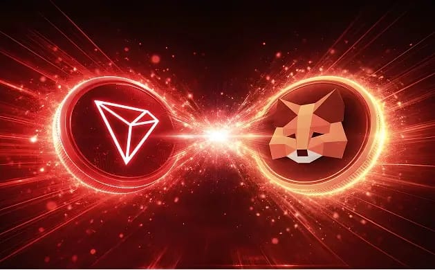 Cómo añadir TRON a MetaMask