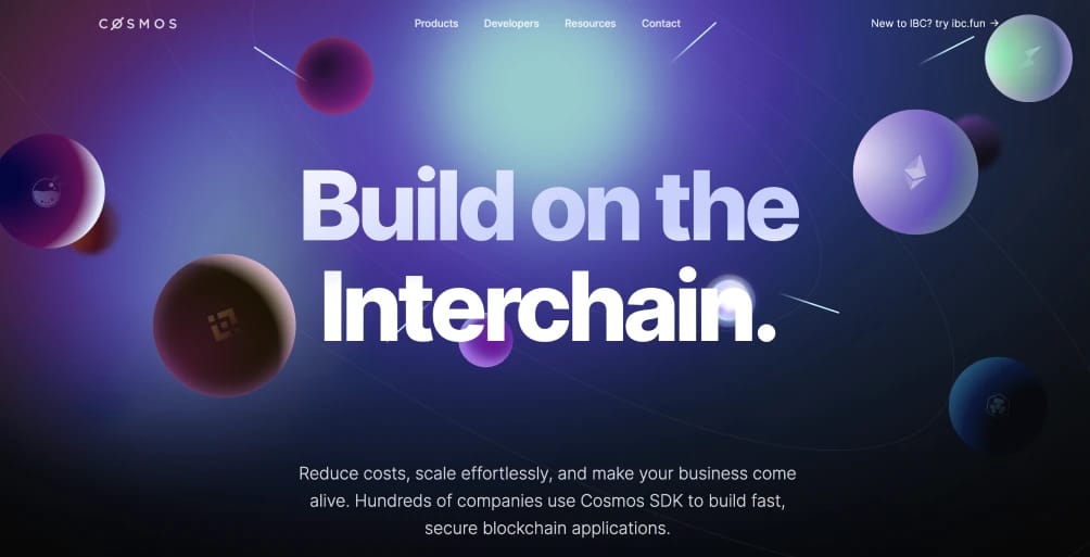 Acerca de Cosmos