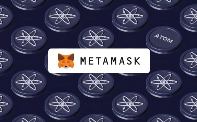 Cómo añadir Cosmos a MetaMask