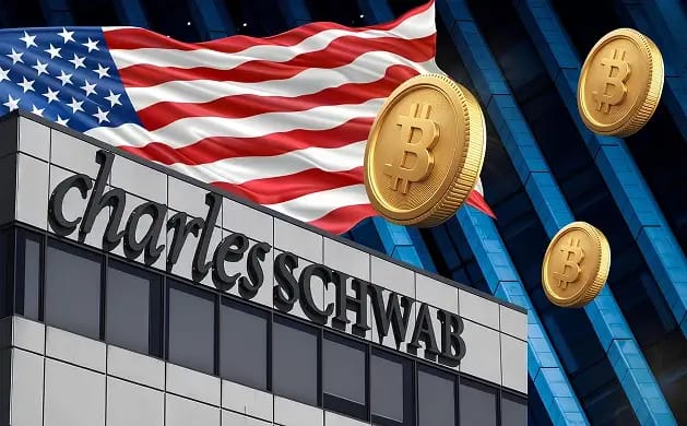 How to Buy Bitcoin & Crypto with Charles Schwab