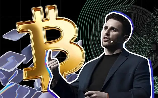 Anthony Pompliano Net Worth: How Rich is Pomp?