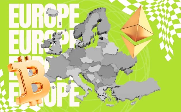 6 Best Crypto Exchanges in Europe