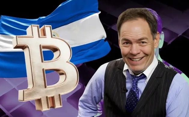 Max Keiser Net Worth: How Much BTC Does He Own?