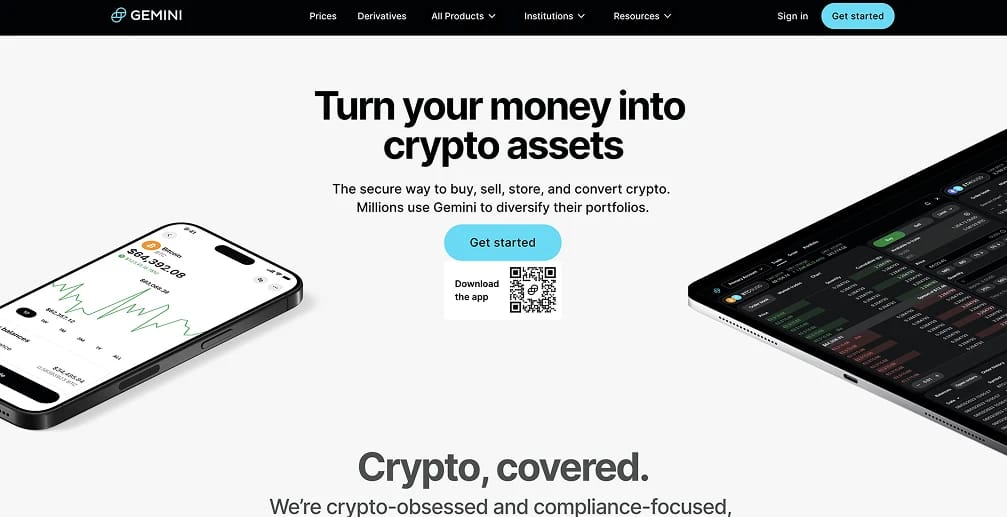 Exchanges de criptomonedas alternativos a Fidelity