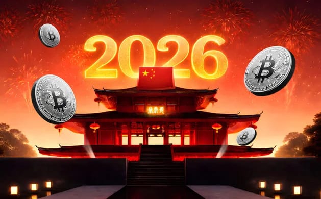 Meilleurs projets crypto chinois pour 2026