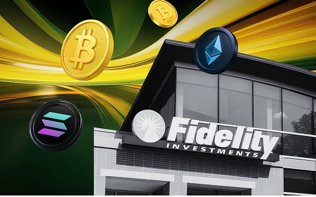 How to Buy Crypto with Fidelity
