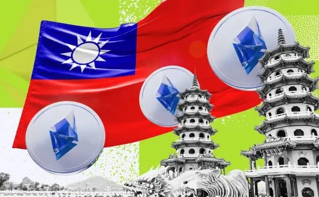 Meilleurs exchanges de crypto à Taïwan en 2026