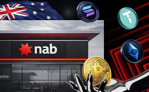 كيفية شراء Bitcoin والعملات الرقمية باستخدام NAB