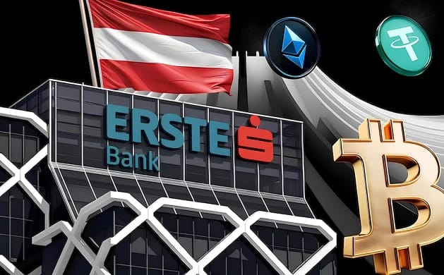 How to Buy Bitcoin & Crypto with Erste Bank