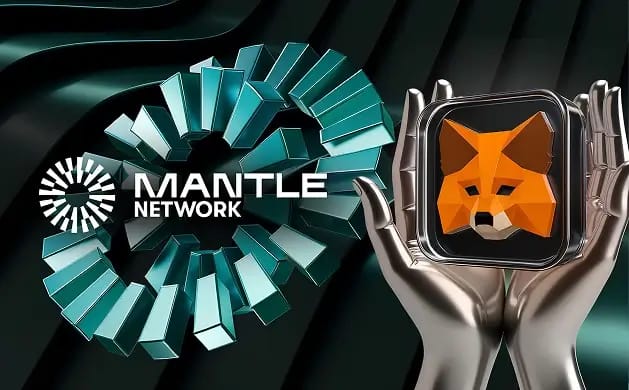How to Add Mantle to MetaMask