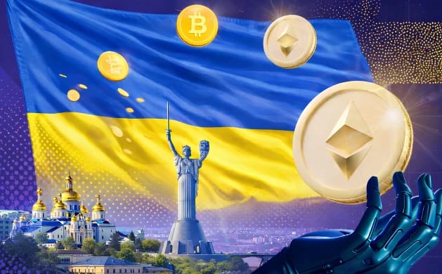 I 6 migliori exchange di criptovalute in Ucraina