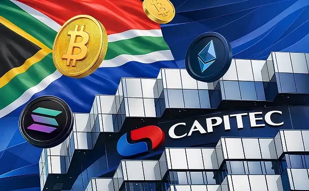 Come comprare Bitcoin e criptovalute con Capitec Bank