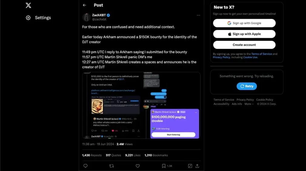 La polémique autour de Martin Shkreli