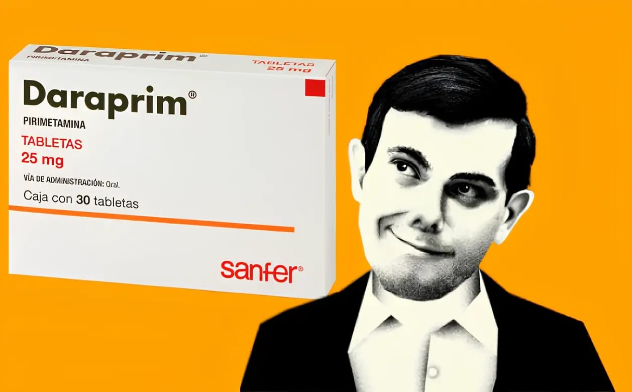 Fortune Martin Shkreli : quelle est la fortune de « Pharma Bro » ?
