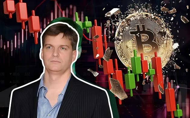 Michael Burry Net Worth: How Rich is the Big Short Investor?