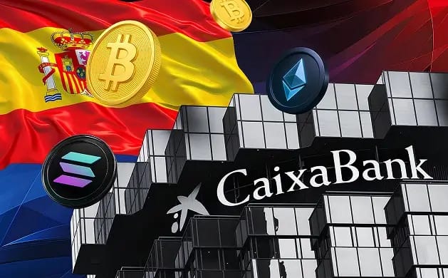 Come Acquistare Bitcoin e Cripto con CaixaBank
