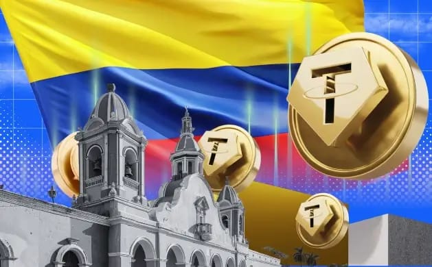 Les 6 meilleures plateformes d'échange de crypto en Colombie