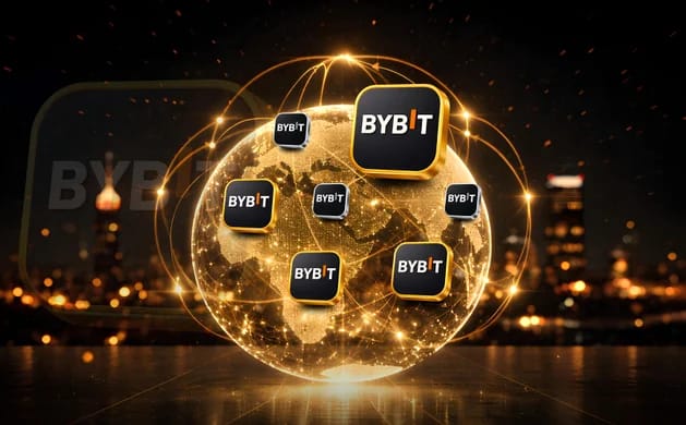 البلدان المدعومة والمقيدة في Bybit (2026)