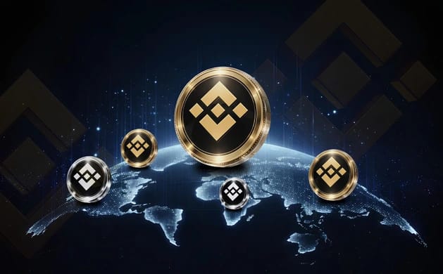 Binance Supported and Restricted Countries in 2026