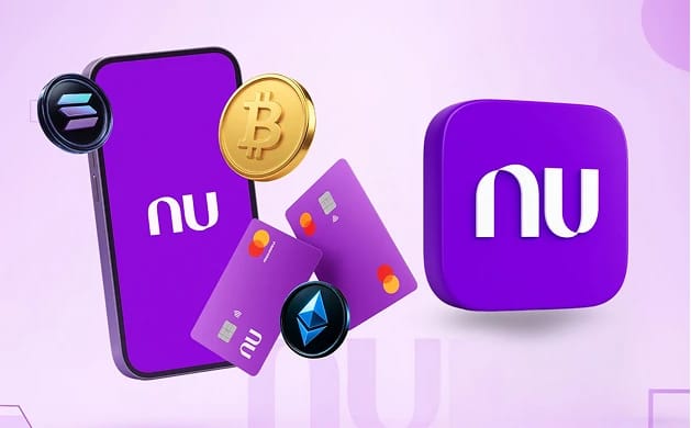 Cómo Comprar Bitcoin y Criptomonedas con Nubank