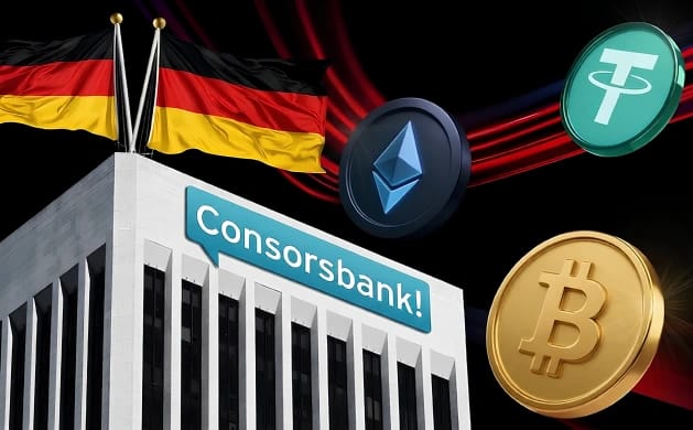 How to Buy Bitcoin & Crypto with Consorsbank