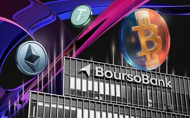 How to Buy Crypto with BoursoBank (Boursorama)
