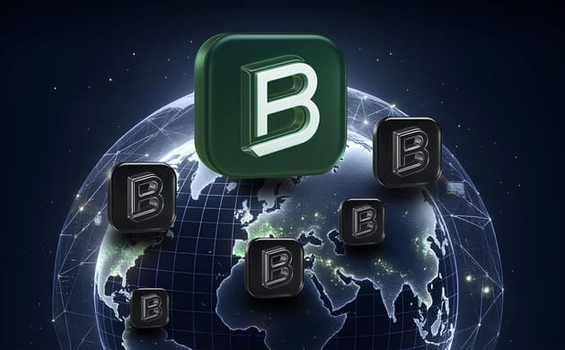 البلدان Bitpanda والبلدان المحظورة