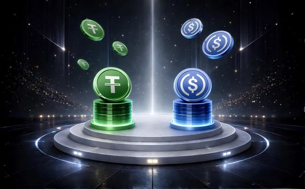 How to Stake Stablecoins & Earn Yield in 2026