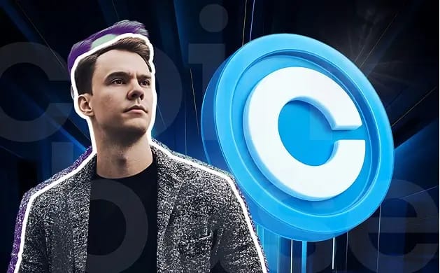 Fred Ehrsam Net Worth: Crypto Holdings & Biography