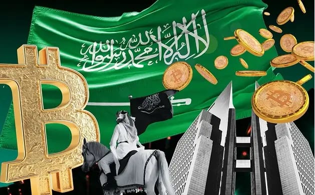 6 Best Crypto Exchanges in Saudi Arabia in 2026
