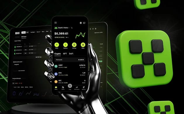 OKX Web3 Wallet Review: Is It Safe?